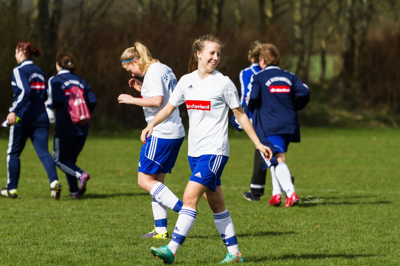 Bild 58 - Frauen BraWie - FSC Kaltenkirchen : Ergebnis: 0:10